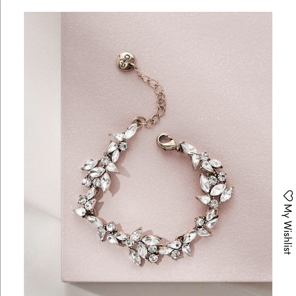 Olive + Piper “Parker” Bracelet in gold